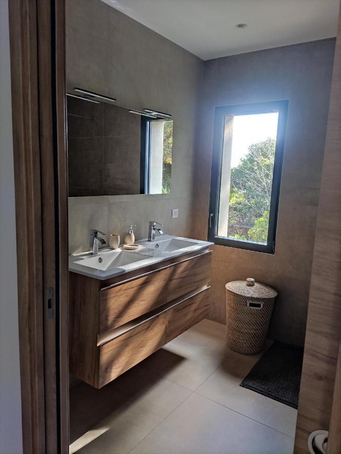 Villa Alba Rossa Chiatra エクステリア 写真